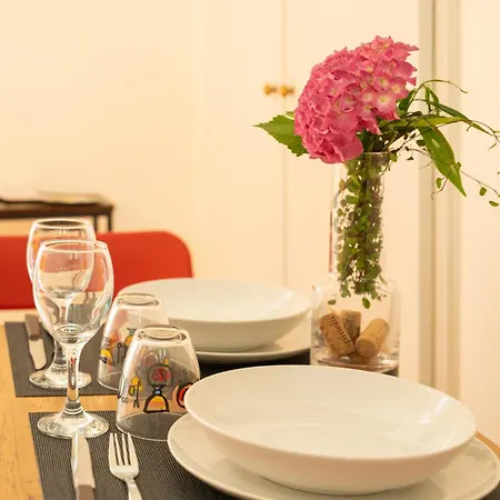 500 Secret Garden: Luce, Design E Anima Torinese Nel Cuore Di Via Mazzini Apartamento Turín