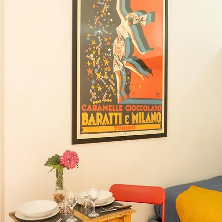 500 Secret Garden: Luce, Design E Anima Torinese Nel Cuore Di Via Mazzini *