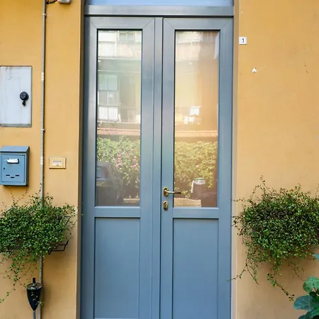 500 Secret Garden: Luce, Design E Anima Torinese Nel Cuore Di Via Mazzini * Turin