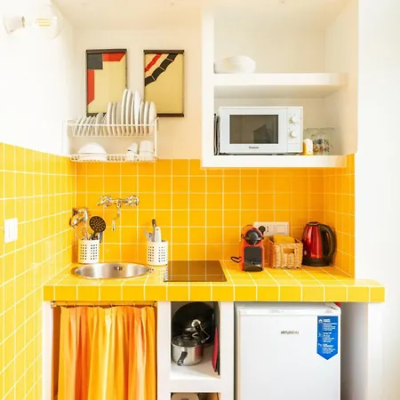 Apartamento 500 Secret Garden: Luce, Design E Anima Torinese Nel Cuore Di Via Mazzini