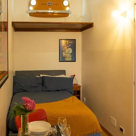 500 Secret Garden: Luce, Design E Anima Torinese Nel Cuore Di Via Mazzini *